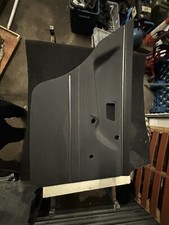 Volkswagen Golf Mk2 GTI Rear Passenger Door Card