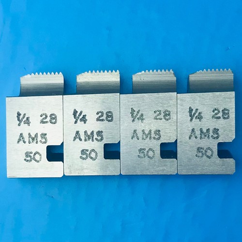Set 28 unf chasers - set, 1/4
