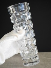 Brutalist Cristal D'Arques