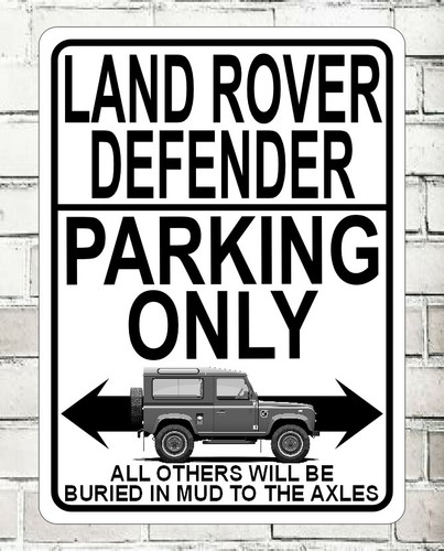 Land rover defender - rover,