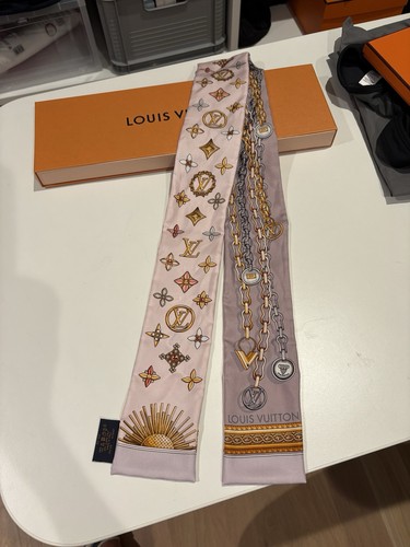 Louis vuitton vendôme bandeau - vuitton,