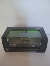  GREEN  1948 TORPEDO TUCKER