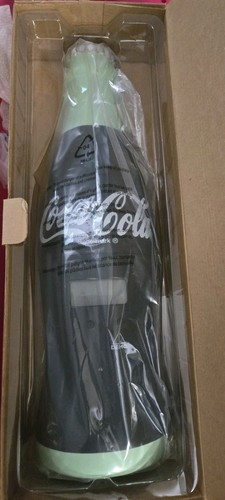 Coca cola coke contour bottle - cola,