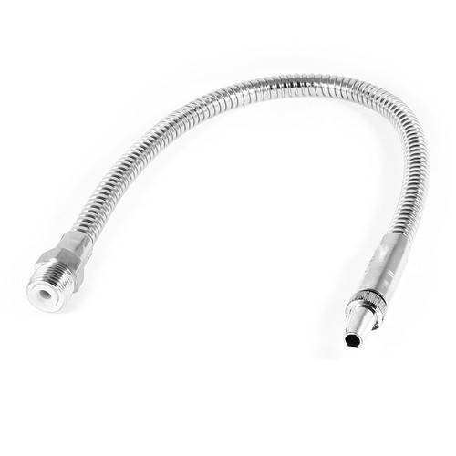 21mm thread dia round nozzle - thread,