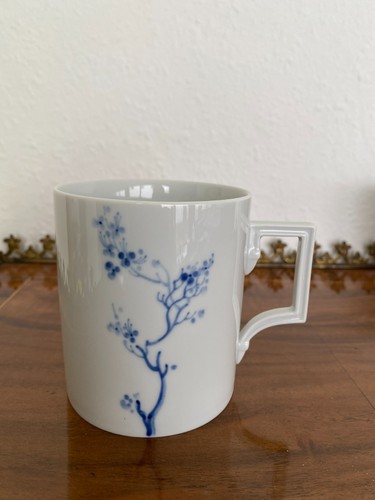 Meissen coffee mug - meissen,