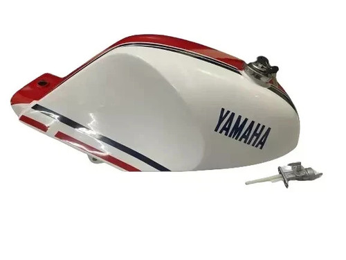 Yamaha rz350 31k ypvs red - yamaha,