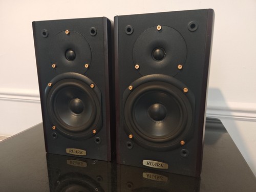 Ruark epilogue speakers - ruark,