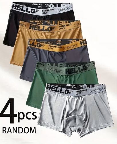 Mens boxer briefs pack - mens, ultra