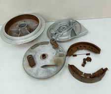 BSA Triumph T120 8 Inch