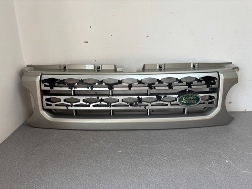 Discovery front grille - discovery,