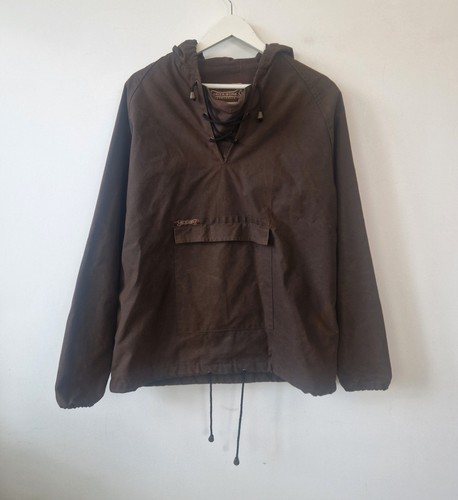 Driza bone waxed - waxed, parka
