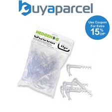 20 x Hedgehog Gutter Brush