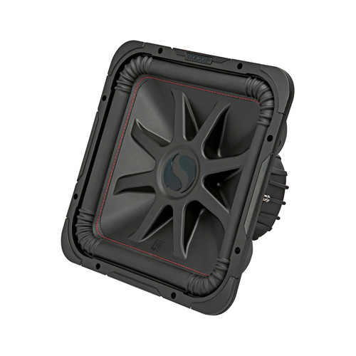 Kicker audio l7r square - kicker,