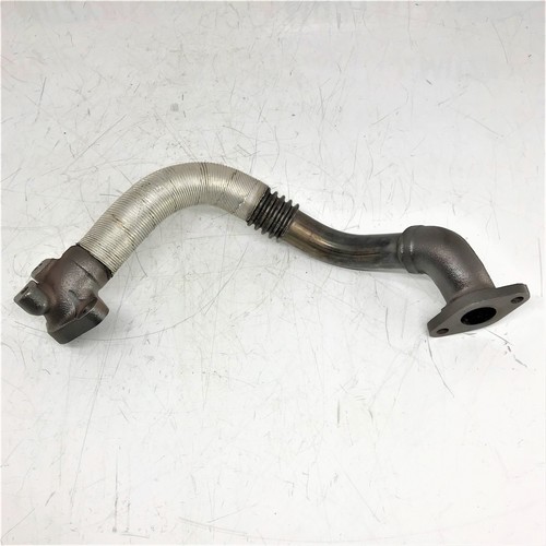 Exhaust manifold egr - egr, for