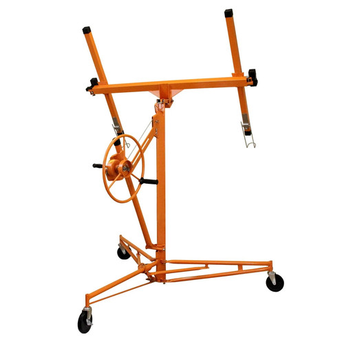 Mech 16ft drywall - t-mech,