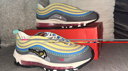 Nike air max unisex - air,