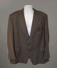 Magee Tweed Wool Jacket