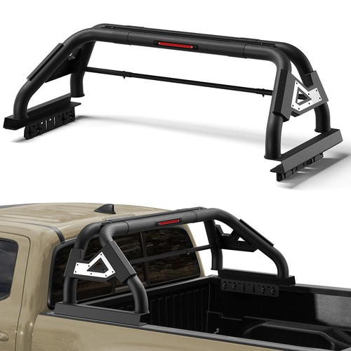 Sport bar truck bed - truck, rack