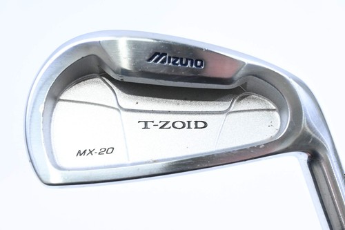 Mizuno iron 20 - iron,
