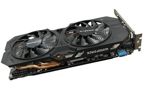 Msi nvidia geforce gtx 960 - msi,