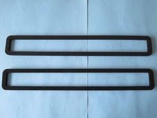 Land Rover Defender Bulkhead