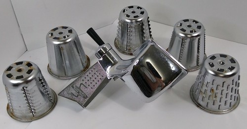 Vintage saladmaster - vintage,