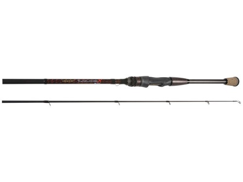 Dragon pro guide spin - pro, x