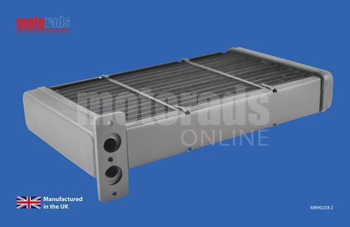 Heater matrix for austin - matrix,