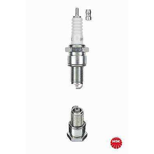 Ngk 5637 spark plug for - 5637,