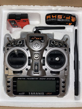 FrSky Taranis X9D Plus 2.4GHz
