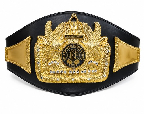 Ibc international boxing - ibc,