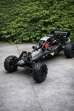 Rovan Baja 5B 1/5 Scale RC