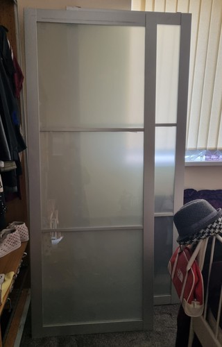 Ikea pax sliding - sliding, wardrobe