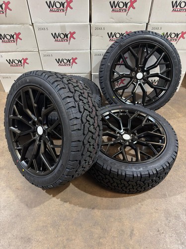 Set alloy wheels and - of,