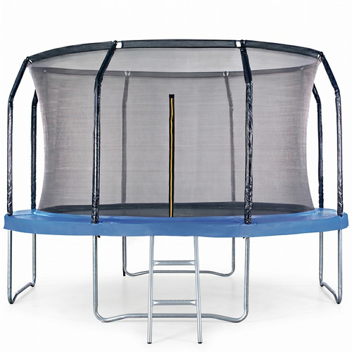 Air league 12ft trampoline - air,