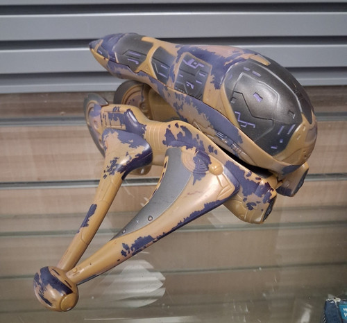 Halo figures banshee bo - figures,