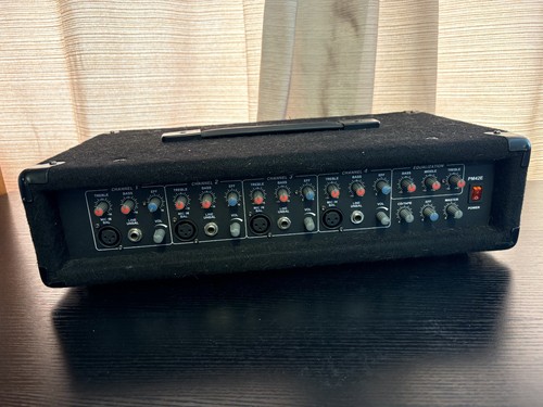Disc subzero pm42e - 150w, pa