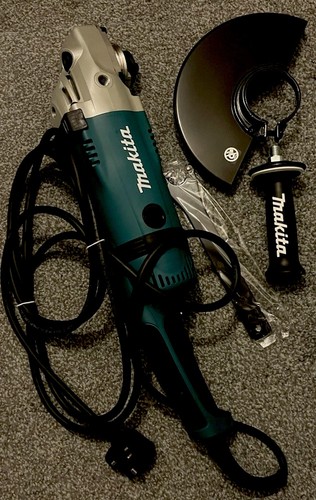 Makita ga9040s angle - makita, grinder