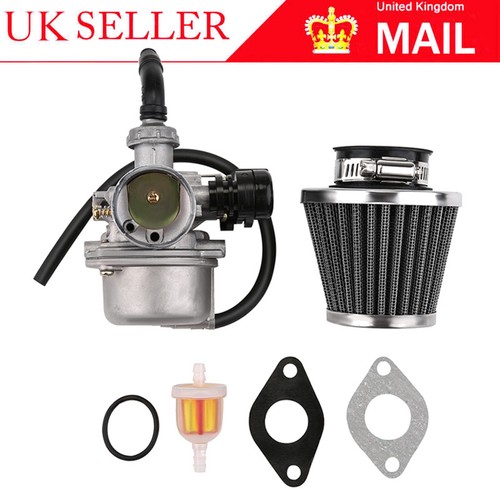19mm carburetor pz19 carb - 19mm,