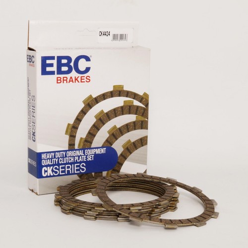 Clutch kits friction - ck,