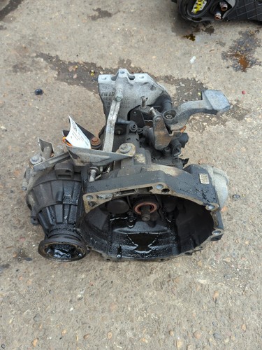 Volkswagen golf mk5 gearbox - mk5, v