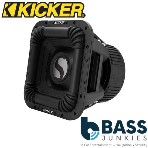 Kicker 49l7x121 2000 - kicker, watts