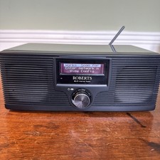 Roberts WM-201 internet radio