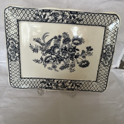 Vintage masons ironstone - masons,