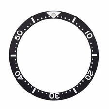 WATCH BEZEL INSERT FOR 41MM