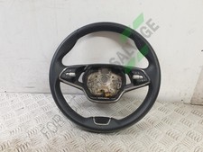 2020 SKODA OCTAVIA STEERING