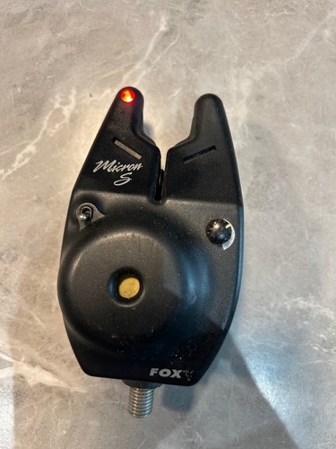 Fox micron bite - fox,