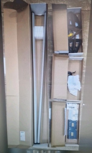 Transporter roof bars - t5,