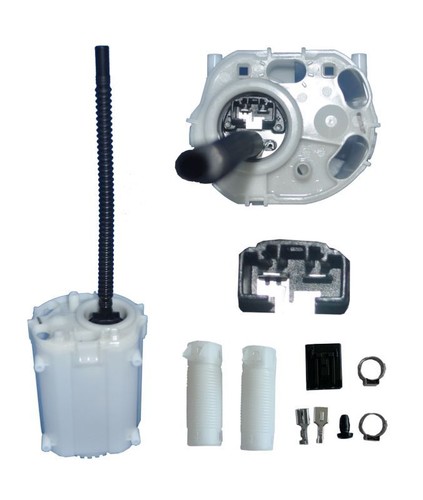 Fuelparts tank swirl pot - fuelparts,