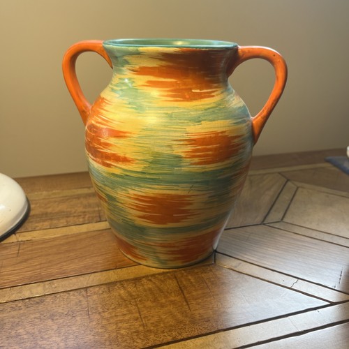 Wadeheath vase listed shape - wadeheath,